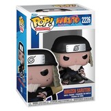 Naruto Classic POP! - Hiruzen Sarutobi #2226