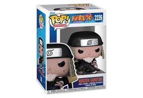 Naruto Classic POP! - Hiruzen Sarutobi #2226