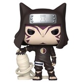 Naruto Classic POP! - Kankuro #2229