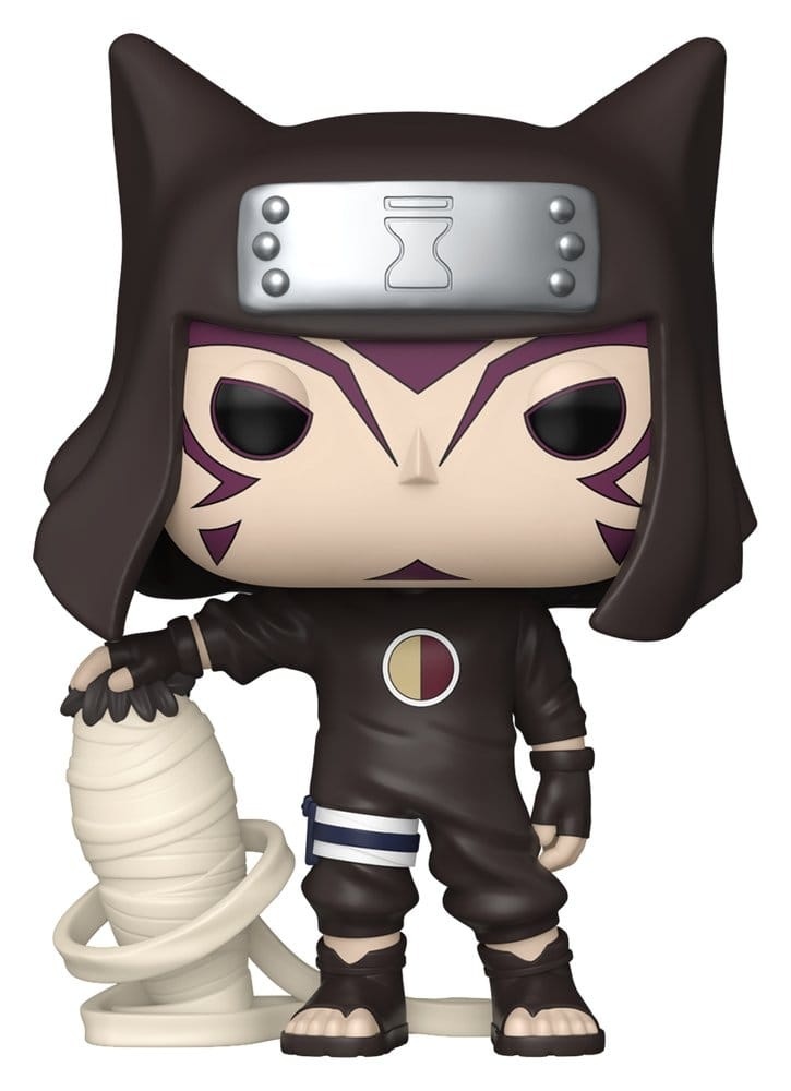 Naruto Classic POP! - Kankuro #2229