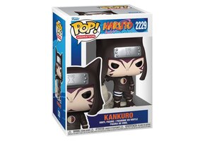 Naruto Classic POP! - Kankuro #2229