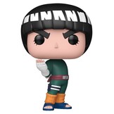 Naruto Classic POP! - Rock Lee #2227