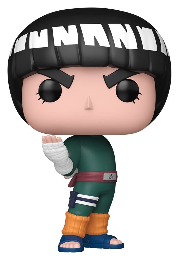 Naruto Classic POP! - Rock Lee #2227