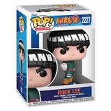 Naruto Classic POP! - Rock Lee #2227
