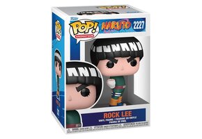 Naruto Classic POP! - Rock Lee #2227