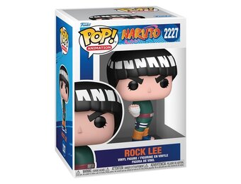 Naruto Classic POP! - Rock Lee #2227