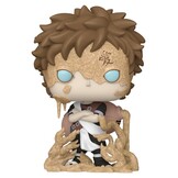 Naruto Classic POP! - Gaara #2230