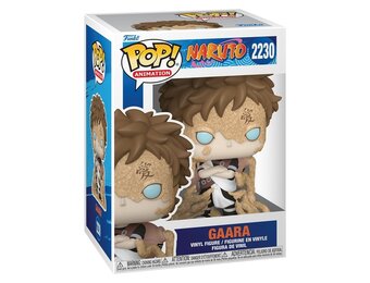 Naruto Classic POP! - Gaara #2230