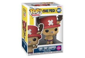 One Piece POP! - Tony Tony Chopper #1883