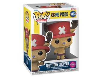 One Piece POP! - Tony Tony Chopper #1883