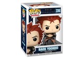 Solo Leveling POP! - Baek Yoonho #2268