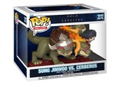 Solo Leveling Deluxe POP! - Sung Jinwoo vs. Cerberus #2272