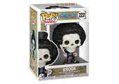 One Piece POP! - Brook (Refresh) #2231
