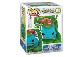 Pokémon Premium POP! - Venusaur #1158