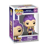 KPop Demon Hunters POP! - Rumi #2257