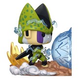 Dragon Ball Z Deluxe POP! - Perfect Cell #2222