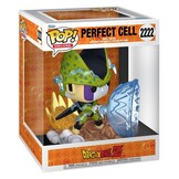 Dragon Ball Z Deluxe POP! - Perfect Cell #2222