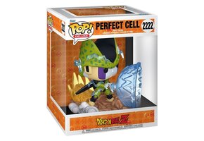 Dragon Ball Z Deluxe POP! - Perfect Cell #2222