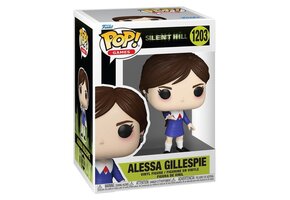 Silent Hill POP! - Alessa Gillespie #1203