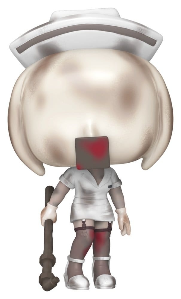 Silent Hill 2 POP! - Bubblehead Nurse #1204
