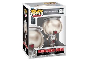 Silent Hill 2 POP! - Bubblehead Nurse #1204