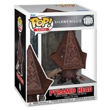 Silent Hill 2 Premium POP! - Pyramid Head #1205