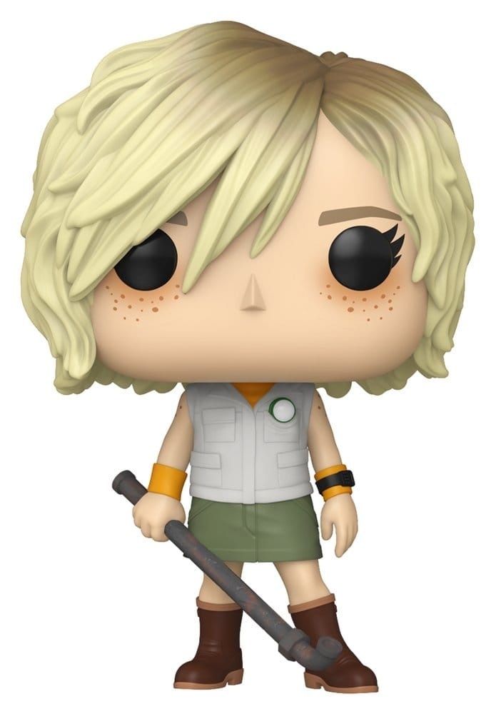 Silent Hill 3 POP! - Heather Mason #1208