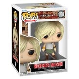 Silent Hill 3 POP! - Heather Mason #1208