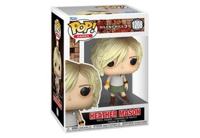 Silent Hill 3 POP! - Heather Mason #1208
