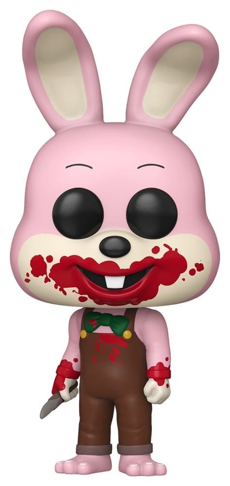 Silent Hill 3 POP! - Robbie the Rabbit #1209