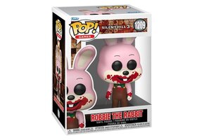 Silent Hill 3 POP! - Robbie the Rabbit #1209
