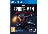 Spider-Man Miles Morales
