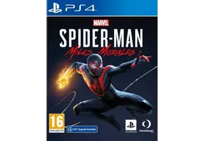 Spider-Man Miles Morales