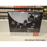 PlayStation 4 Slim 1TB Final Fantasy XV Pack with Controller & Wiring