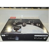 PlayStation 4 Slim 1TB Final Fantasy XV Pack with Controller & Wiring