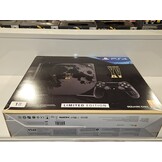 PlayStation 4 Slim 1TB Final Fantasy XV Pack met Controller & Bedrading