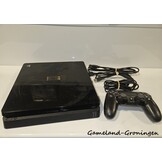 PlayStation 4 Slim 1TB Final Fantasy XV Pack met Controller & Bedrading