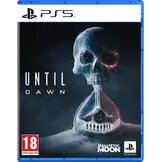 Until Dawn (Compleet)