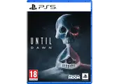 Until Dawn (Compleet)