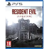 Resident Evil Requiem (Compleet)