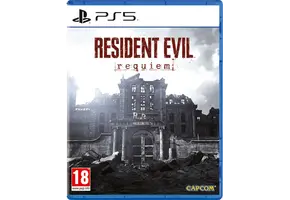 Resident Evil Requiem (Compleet)