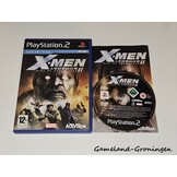 X-Men Legends II Rise of Apocalypse (Compleet)