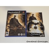 Batman Begins (Compleet)