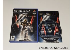 Bionicle (Complete)