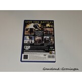 Star Wars Battlefront (Complete)