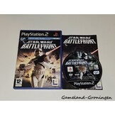 Star Wars Battlefront (Complete)