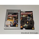 Midnight Club (Complete, Platinum)