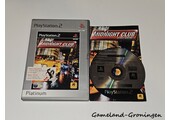 Midnight Club (Compleet, Platinum)