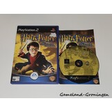 Harry Potter en de Geheime Kamer (Complete)