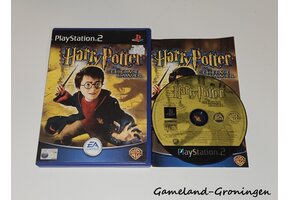 Harry Potter en de Geheime Kamer (Compleet)